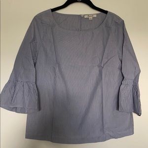 Madewell Blouse